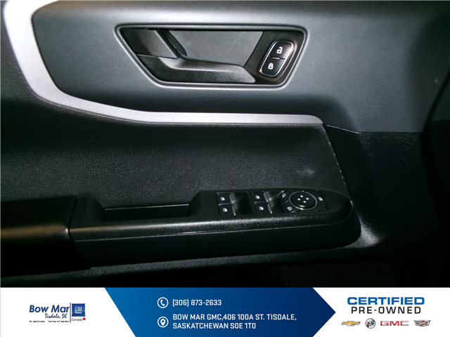 2024 Ford Bronco Sport Big Bend (Stk: U2736) in TISDALE - Image 4 of 24 2024 Ford Bronco Sport Big Bend (Stk: U2736) in TISDALE - Image 4 of 24