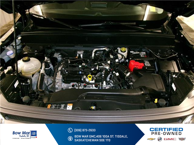 2024 Ford Bronco Sport Big Bend (Stk: U2736) in TISDALE - Image 24 of 24 2024 Ford Bronco Sport Big Bend (Stk: U2736) in TISDALE - Image 24 of 24