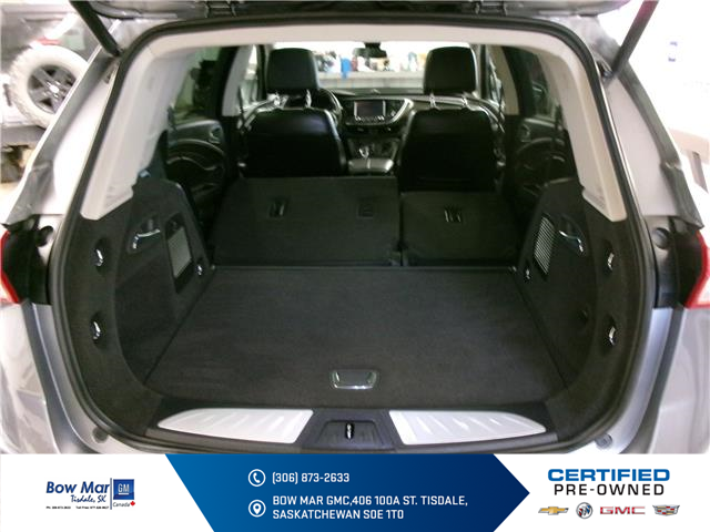 2019 Buick Envision Premium I (Stk: U2744) in TISDALE - Image 24 of 29