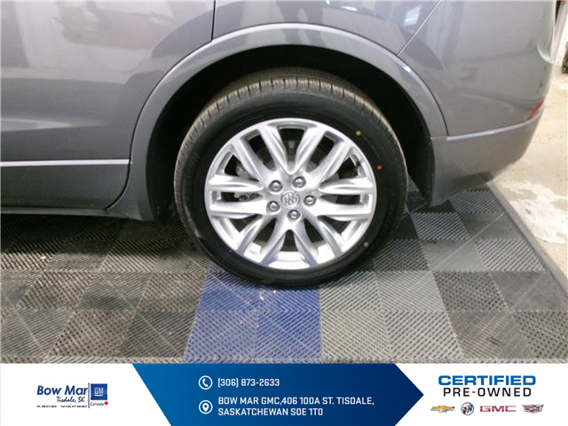 2019 Buick Envision Premium I (Stk: U2744) in TISDALE - Image 28 of 29