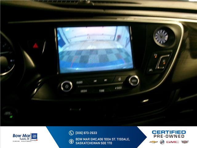 2019 Buick Envision Premium I (Stk: U2744) in TISDALE - Image 11 of 29
