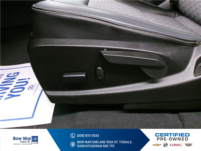 2022 Chevrolet Colorado Z71 (Stk: U2755) in TISDALE - Image 5 of 21