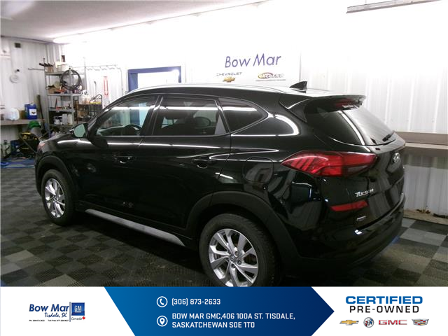 2020 Hyundai Tucson  (Stk: 26128A) in TISDALE - Image 3 of 19