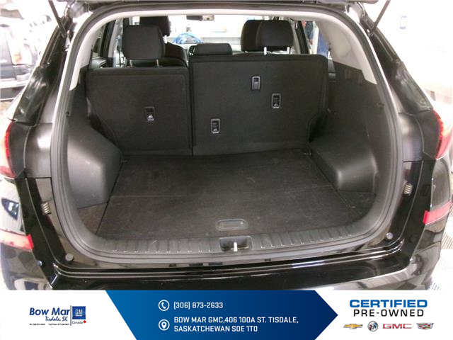 2020 Hyundai Tucson  (Stk: 26128A) in TISDALE - Image 14 of 19
