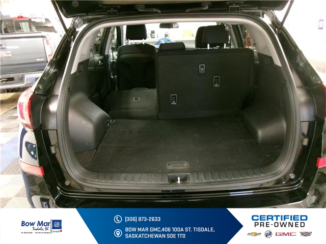 2020 Hyundai Tucson  (Stk: 26128A) in TISDALE - Image 16 of 19