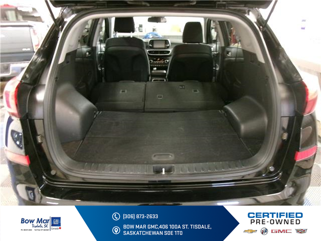 2020 Hyundai Tucson  (Stk: 26128A) in TISDALE - Image 15 of 19
