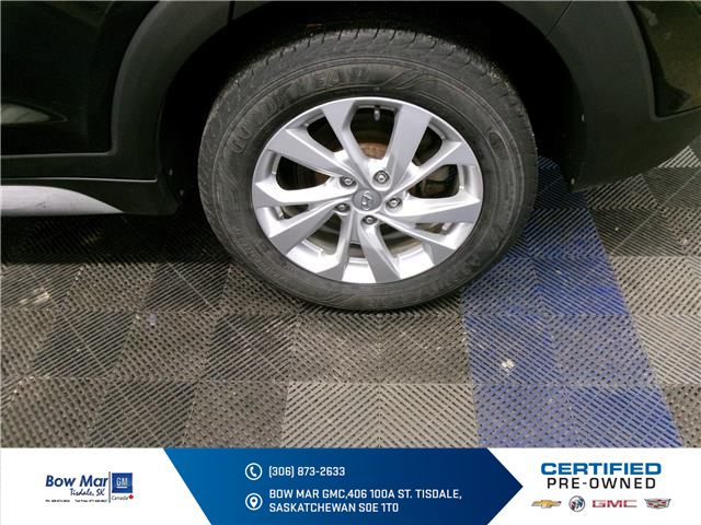 2020 Hyundai Tucson  (Stk: 26128A) in TISDALE - Image 19 of 19