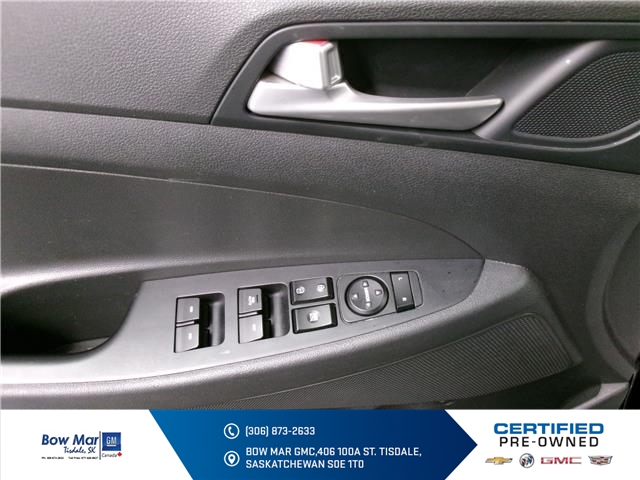 2020 Hyundai Tucson  (Stk: 26128A) in TISDALE - Image 4 of 19