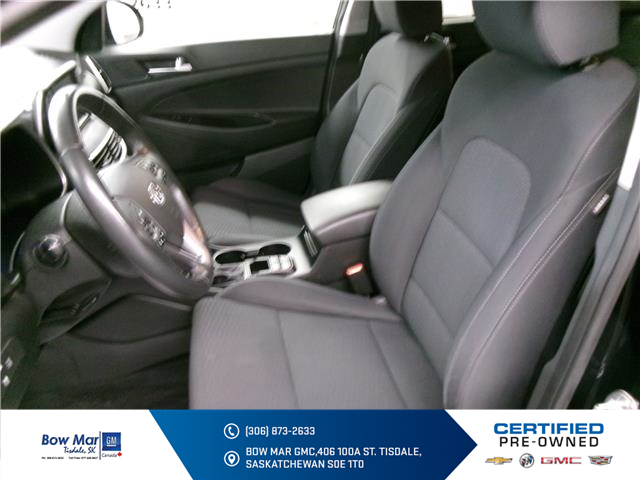 2020 Hyundai Tucson  (Stk: 26128A) in TISDALE - Image 6 of 19