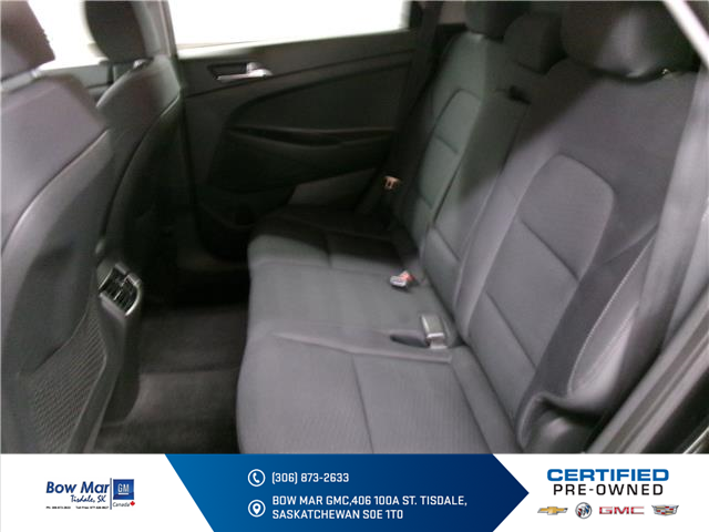 2020 Hyundai Tucson  (Stk: 26128A) in TISDALE - Image 10 of 19