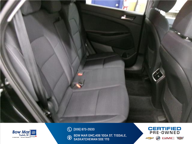 2020 Hyundai Tucson  (Stk: 26128A) in TISDALE - Image 13 of 19