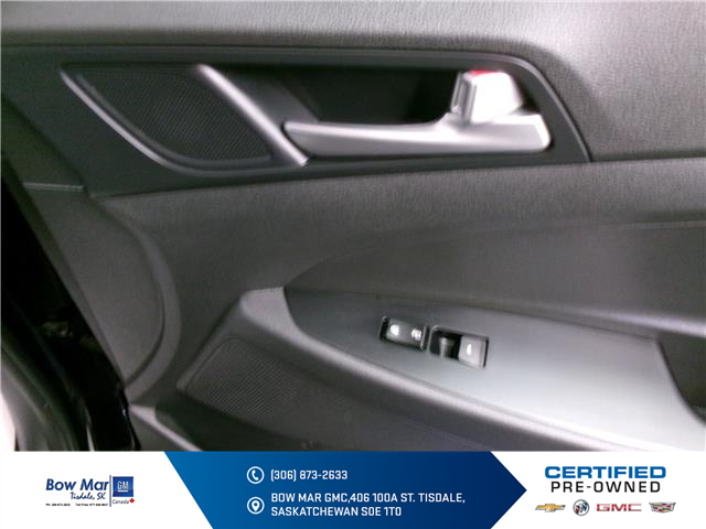 2020 Hyundai Tucson  (Stk: 26128A) in TISDALE - Image 11 of 19