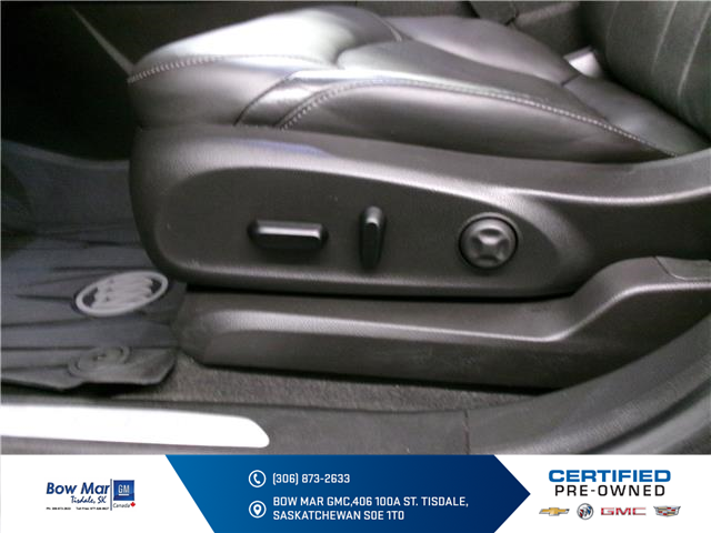 2019 Buick Envision Premium I (Stk: U2744) in TISDALE - Image 5 of 29