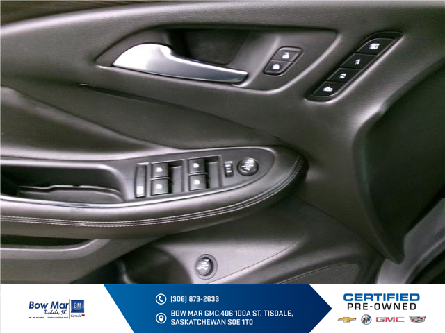 2019 Buick Envision Premium I (Stk: U2744) in TISDALE - Image 4 of 29