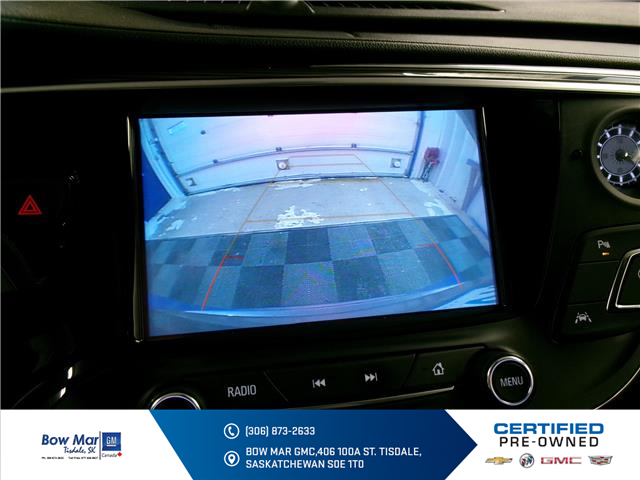 2019 Buick Envision Premium I (Stk: U2744) in TISDALE - Image 12 of 29