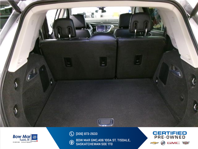 2019 Buick Envision Premium I (Stk: U2744) in TISDALE - Image 20 of 29