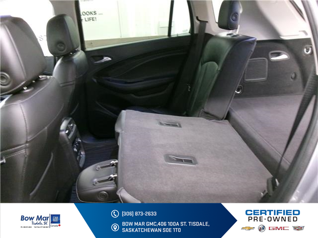 2019 Buick Envision Premium I (Stk: U2744) in TISDALE - Image 14 of 29