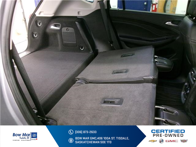 2019 Buick Envision Premium I (Stk: U2744) in TISDALE - Image 19 of 29