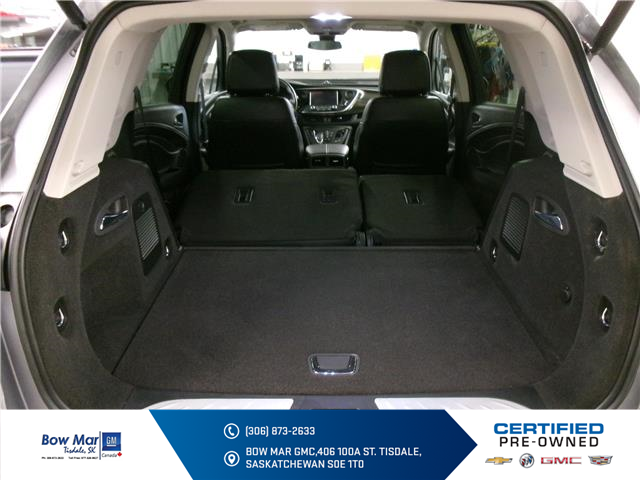 2019 Buick Envision Premium I (Stk: U2744) in TISDALE - Image 22 of 29