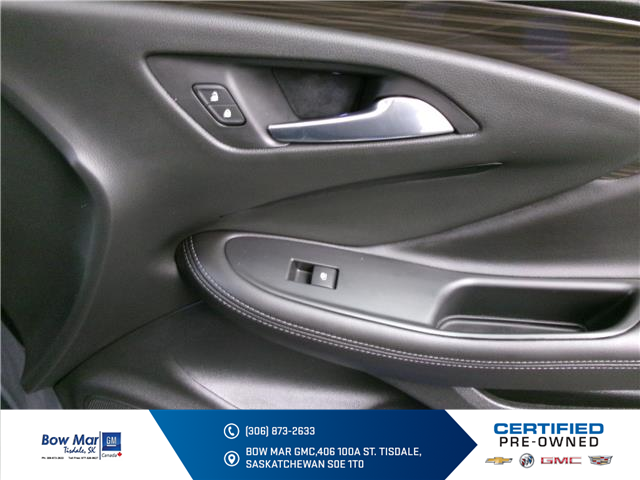 2019 Buick Envision Premium I (Stk: U2744) in TISDALE - Image 15 of 29