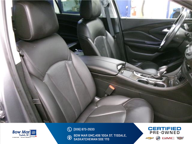 2019 Buick Envision Premium I (Stk: U2744) in TISDALE - Image 16 of 29