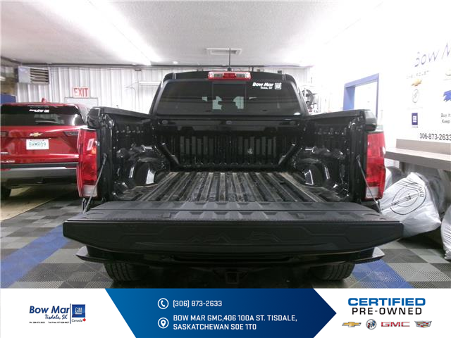 2023 Chevrolet Colorado Trail Boss (Stk: U2756) in TISDALE - Image 17 of 21