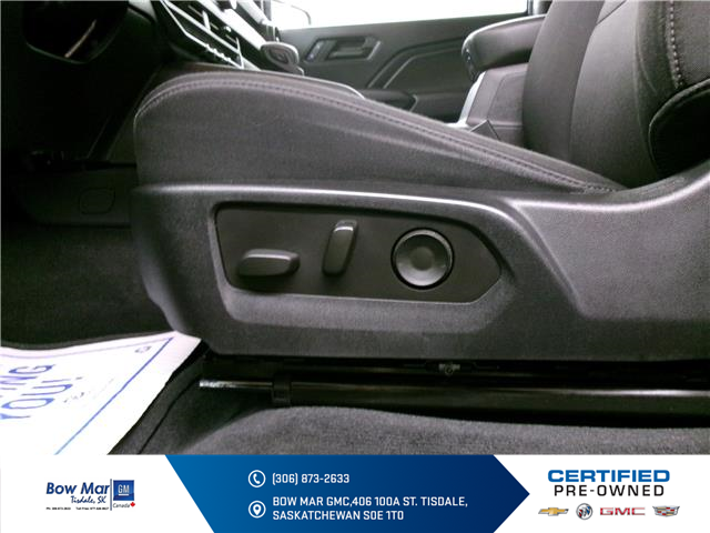 2023 Chevrolet Colorado Trail Boss (Stk: U2756) in TISDALE - Image 5 of 21