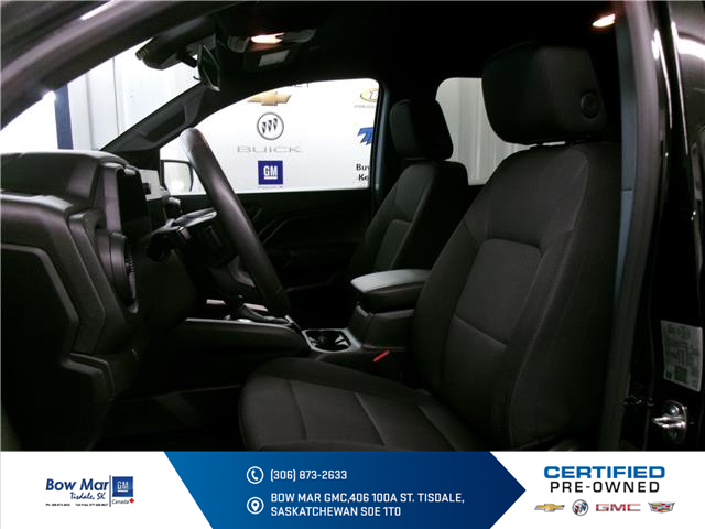 2023 Chevrolet Colorado Trail Boss (Stk: U2756) in TISDALE - Image 6 of 21