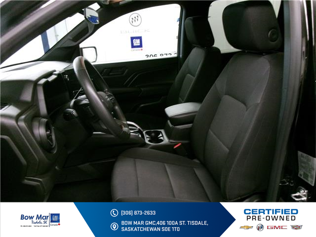 2023 Chevrolet Colorado Trail Boss (Stk: U2756) in TISDALE - Image 7 of 21