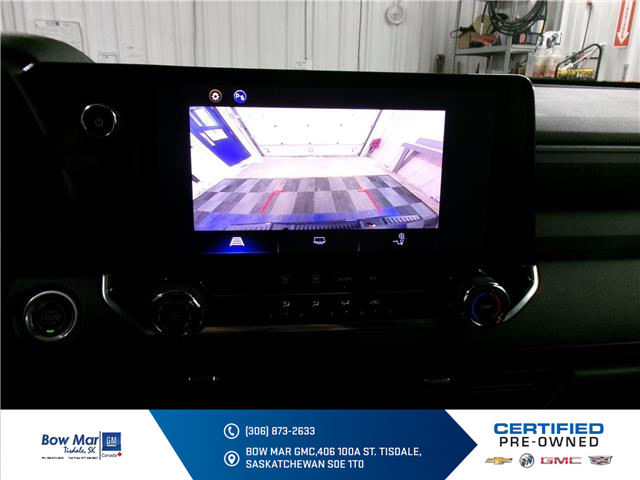 2023 Chevrolet Colorado Trail Boss (Stk: U2756) in TISDALE - Image 10 of 21