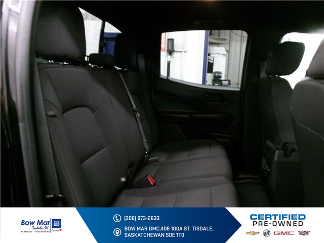 2023 Chevrolet Colorado Trail Boss (Stk: U2756) in TISDALE - Image 15 of 21