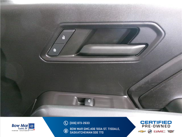 2023 Chevrolet Colorado Trail Boss (Stk: U2756) in TISDALE - Image 13 of 21