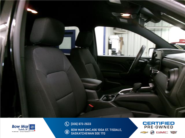 2023 Chevrolet Colorado Trail Boss (Stk: U2756) in TISDALE - Image 14 of 21