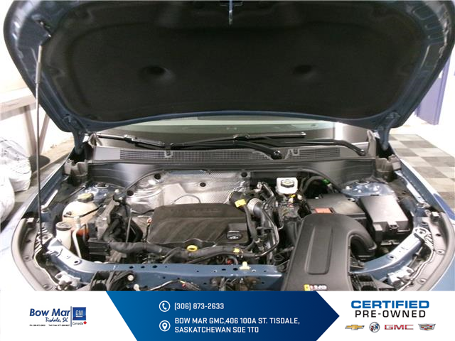 2024 Buick Envista Avenir (Stk: 25275B) in TISDALE - Image 25 of 27