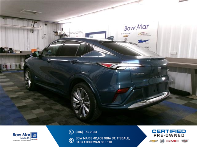 2024 Buick Envista Avenir (Stk: 25275B) in TISDALE - Image 3 of 27