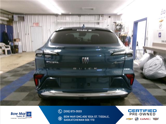2024 Buick Envista Avenir (Stk: 25275B) in TISDALE - Image 24 of 27