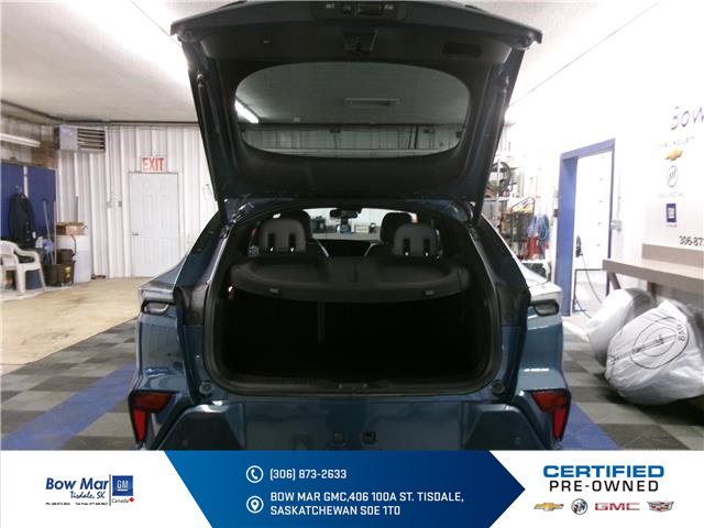 2024 Buick Envista Avenir (Stk: 25275B) in TISDALE - Image 22 of 27