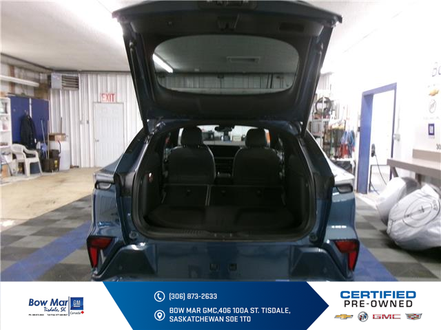 2024 Buick Envista Avenir (Stk: 25275B) in TISDALE - Image 20 of 27