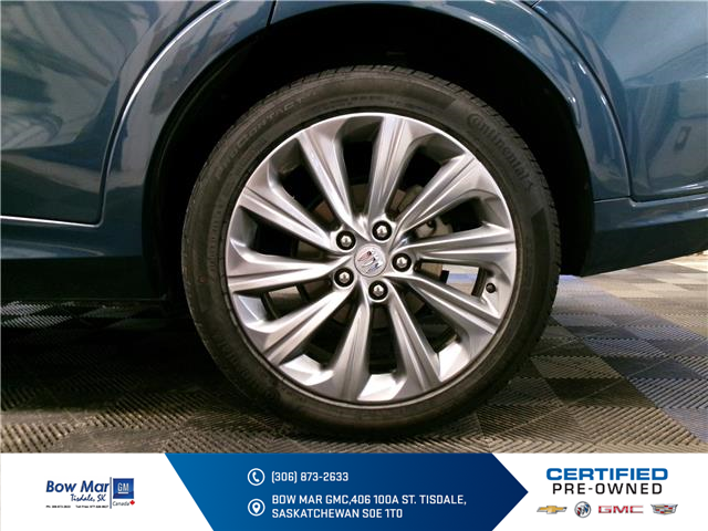 2024 Buick Envista Avenir (Stk: 25275B) in TISDALE - Image 27 of 27