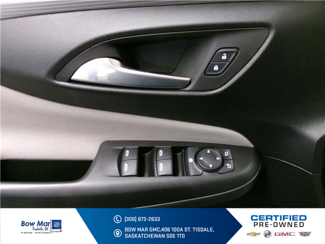 2024 Buick Envista Avenir (Stk: 25275B) in TISDALE - Image 4 of 27