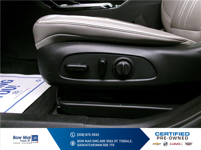 2024 Buick Envista Avenir (Stk: 25275B) in TISDALE - Image 5 of 27