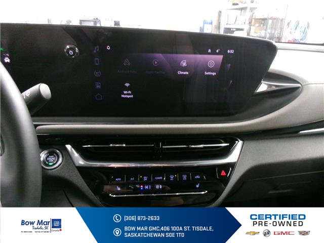 2024 Buick Envista Avenir (Stk: 25275B) in TISDALE - Image 9 of 27