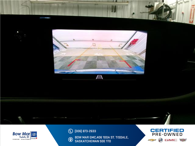 2024 Buick Envista Avenir (Stk: 25275B) in TISDALE - Image 11 of 27
