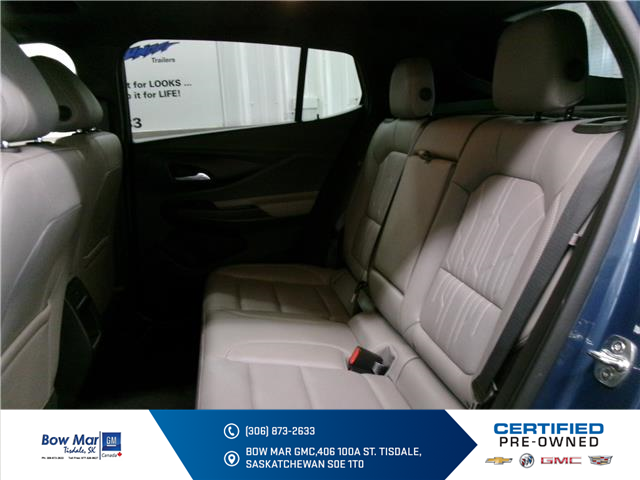 2024 Buick Envista Avenir (Stk: 25275B) in TISDALE - Image 13 of 27