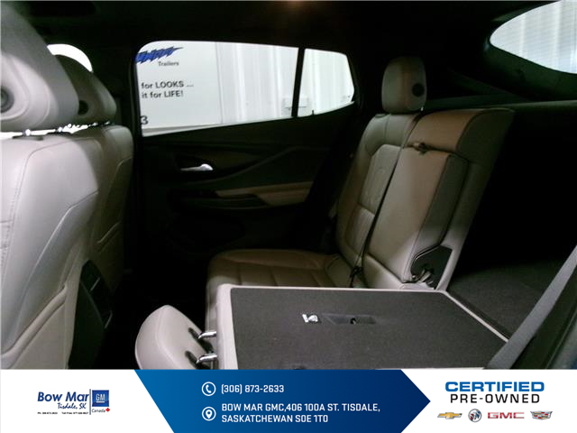 2024 Buick Envista Avenir (Stk: 25275B) in TISDALE - Image 14 of 27