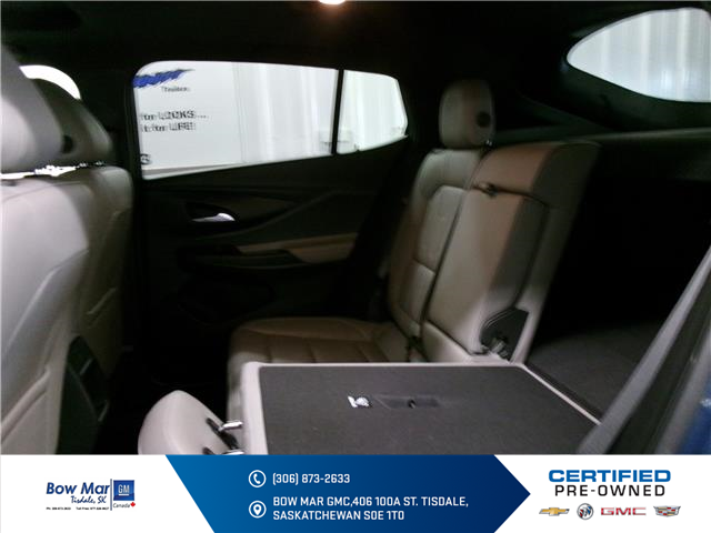 2024 Buick Envista Avenir (Stk: 25275B) in TISDALE - Image 15 of 27