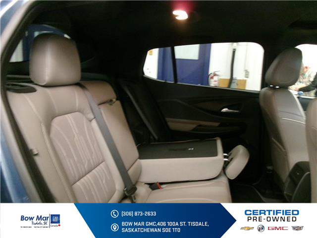2024 Buick Envista Avenir (Stk: 25275B) in TISDALE - Image 19 of 27