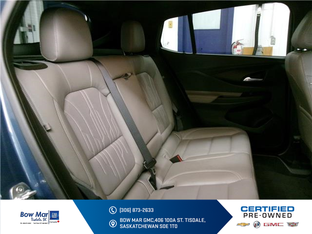 2024 Buick Envista Avenir (Stk: 25275B) in TISDALE - Image 18 of 27