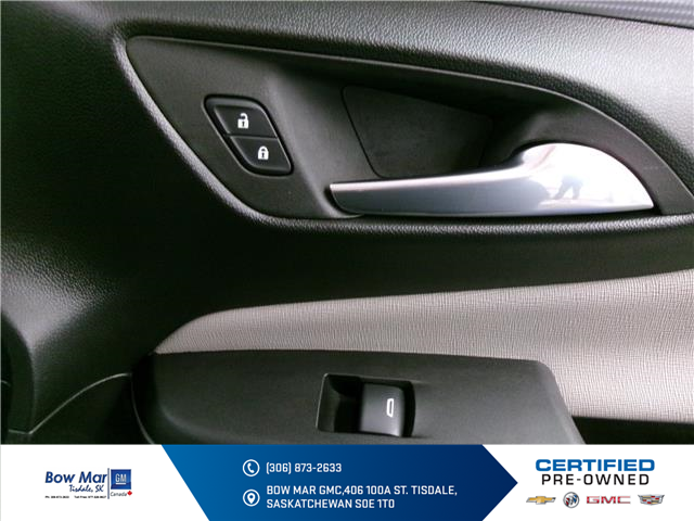 2024 Buick Envista Avenir (Stk: 25275B) in TISDALE - Image 16 of 27