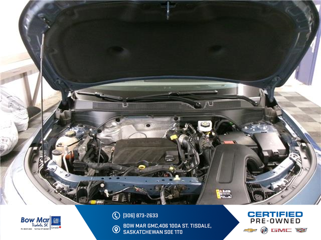 2024 Buick Envista Avenir (Stk: 25275B) in TISDALE - Image 26 of 27